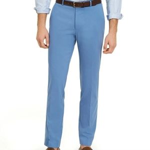 Hilfiger blue flex dress pants